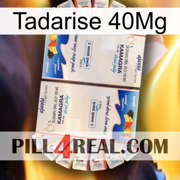 Tadarise 40Mg kamagra1.jpg